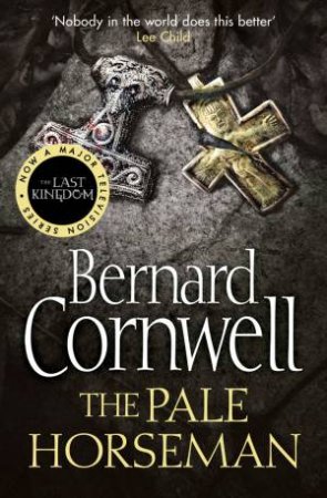 The Pale Horseman by Bernard Cornwell