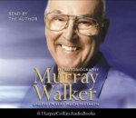 Murray Walker Unless Im Very Much Mistaken The Autobiography  CD