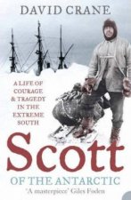 Scott Of The Antarctic