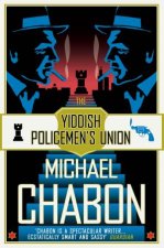 The Yiddish Policemens Union