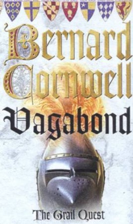 Vagabond by Bernard Cornwell