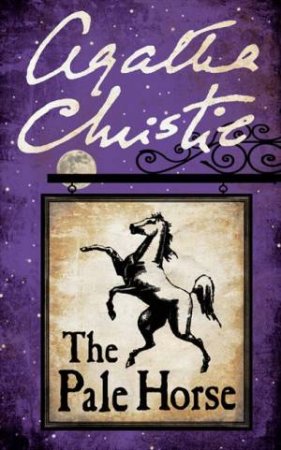 The Pale Horse by Agatha Christie