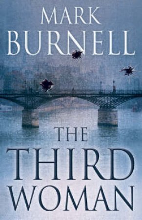 The Third Woman by Mark Burnell