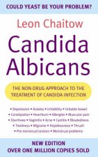 Candida Albicans The NonDrug Approach