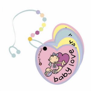 Buggy Buddies: Bang On The Door: Baby Love by Various