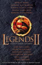 Legends II An Anthology