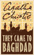 They Came To Baghdad