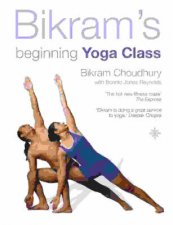 Bikrams Beginning Yoga Class