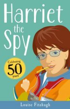 Collins Modern Classics Harriet The Spy