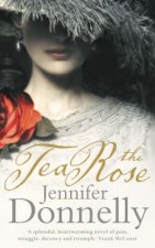 The Tea Rose