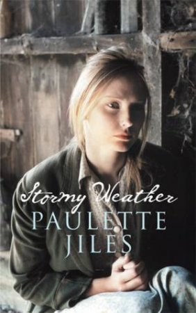 Stormy Weather by Paulette Jiles