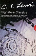 CS Lewis Signature Classics Boxed Set