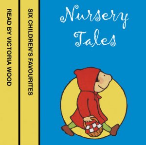 Collins Nursery Tales: Six Favourites - CD by Jonathan Langley