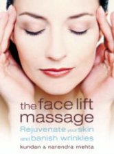 The Face Lift Massage