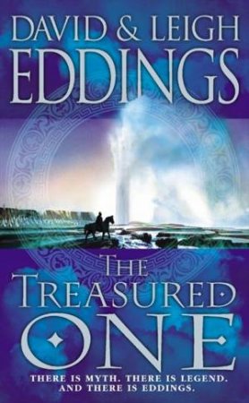 The Treasured One by David Eddings & Leigh Eddings