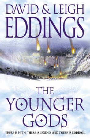 The Younger Gods by David & Leigh Eddings