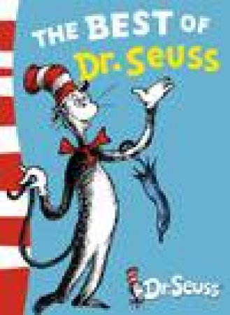 The Best Of Dr Seuss by Dr Seuss