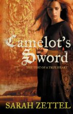 Camelots Sword