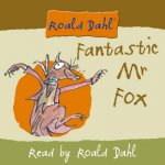 Fantastic Mr Fox  CD
