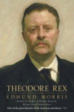Theodore Rex 19011909