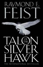 Talon Of The Silver Hawk