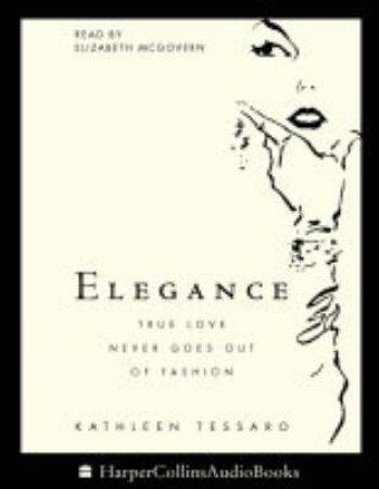 Elegance - Cassette by Kathleen Tessaro