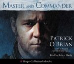 Master  Commander  CD