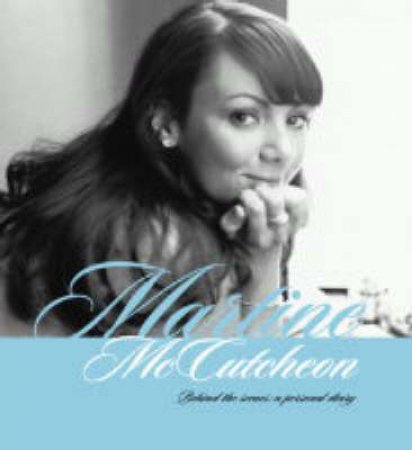 Martine McCutcheon: My Very Personal Diary by Martine McCutcheon