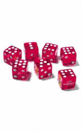 Flamingo 1970s Classics: The Dice Man by Luke Rhinehart