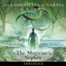 The Magicians Nephew  CD