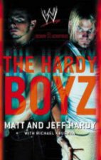 WWE The Hardy Boyz