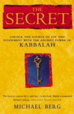 The Secret Discover The Ancient Power Of Kabbalah