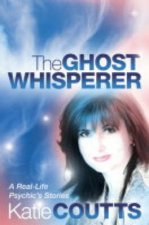 The Ghost Whisperer A RealLife Psychics Stories