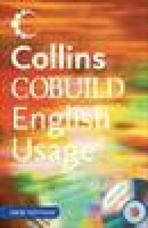 Collins Cobuild English Usage, 2nd Ed by Various