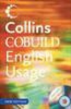 Collins Cobuild English Usage 2nd Ed