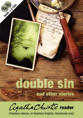 Double Sin And Other Stories by Agatha Christie