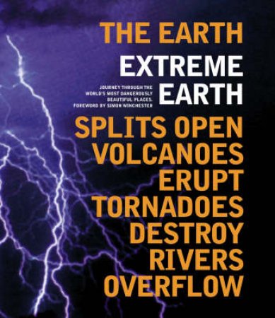 Extreme Earth by Various