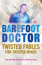 Twisted Fables For Twisted Minds