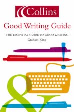 Collins Good Writing Guide