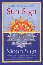 Sun Sign Moon Sign Personality Secrets