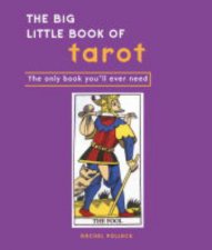 The Big Little Book Of Tarot