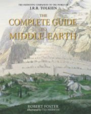 The Complete Guide To MiddleEarth