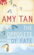The Opposite Of Fate A Book Of Musings