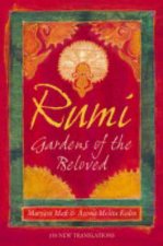 Rumi Gardens Of The Beloved