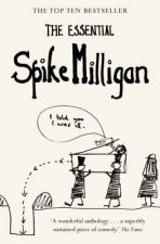 The Essential Spike Milligan