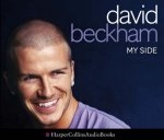 David Beckham The Autobiography  CD