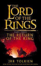 The Return Of The King  Film TieIn