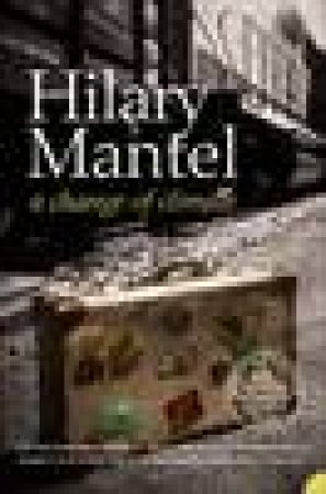 Change Of Climate by Hilary Mantel