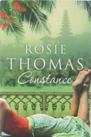 Constance by Rosie Thomas