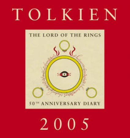 50th Anniversary by Tolkien